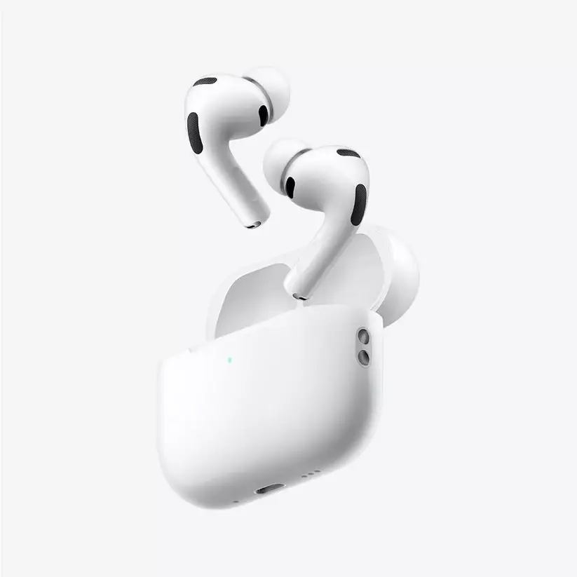 Airpods Pro 3
