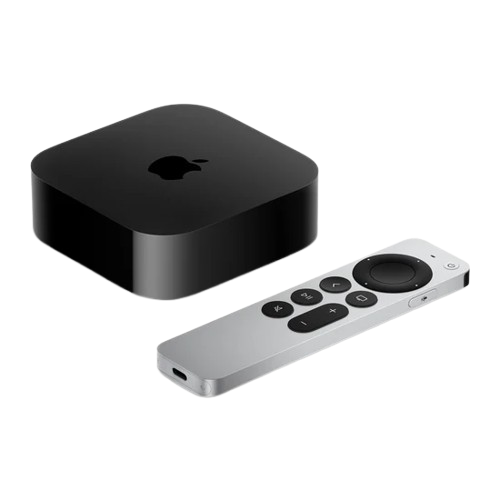 Apple TV 4K