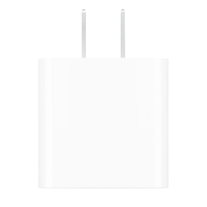 20W USB-C Power Adapter