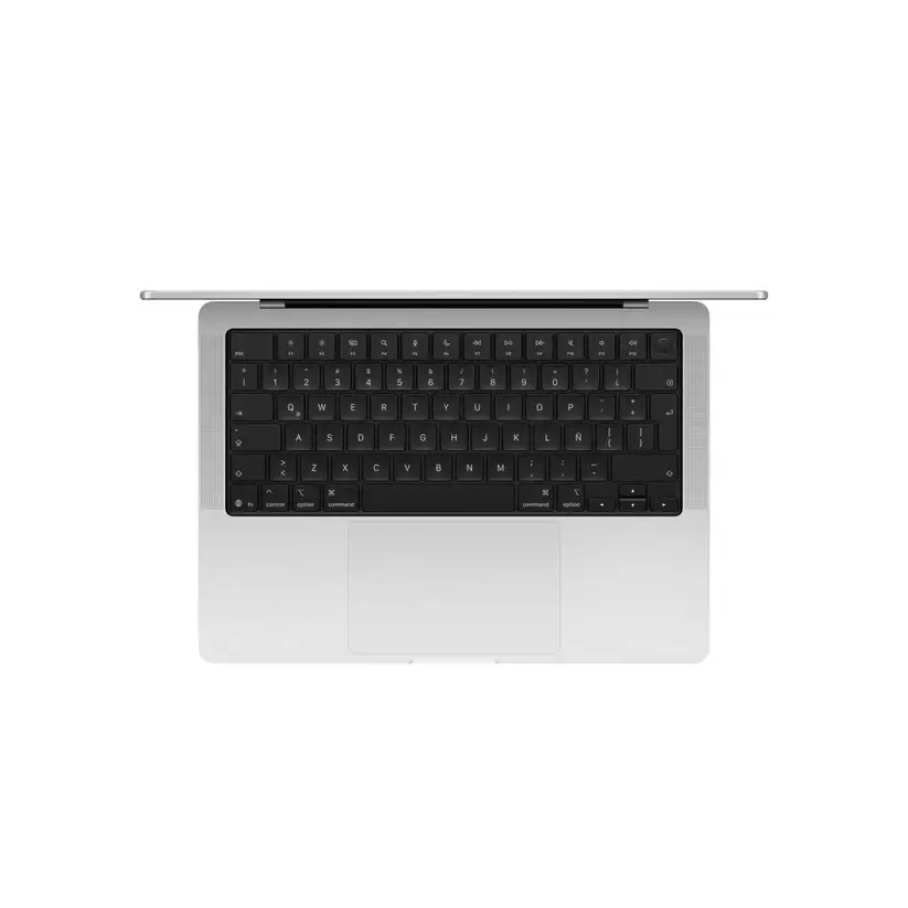 ماك بوك برو 14