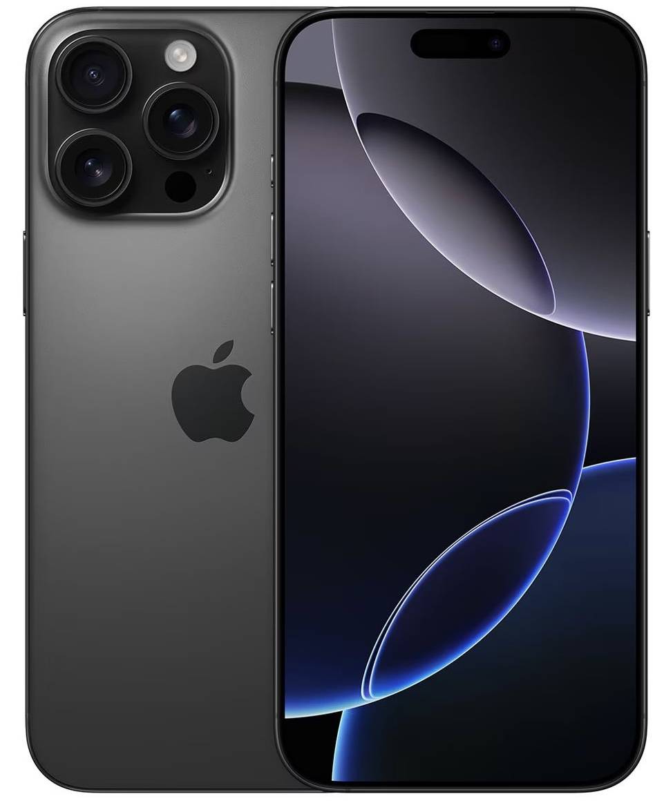 ايفون 16 برو