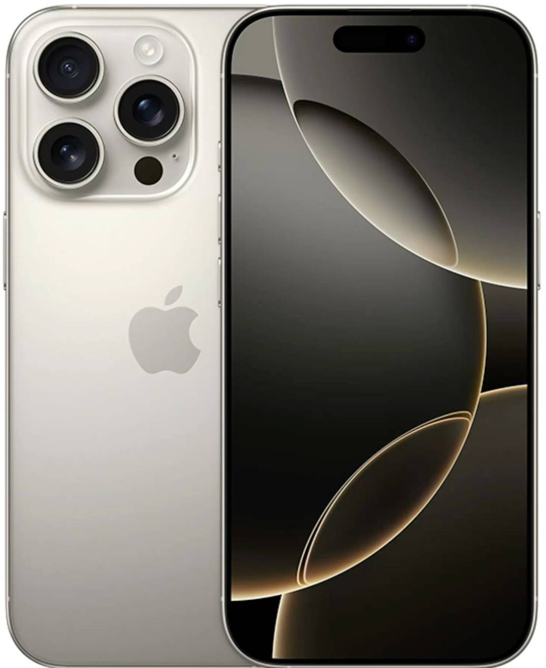 ايفون 16 برو