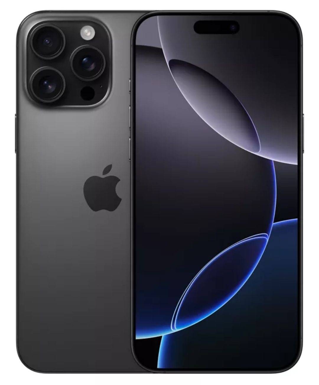 ايفون 16 برو ماكس