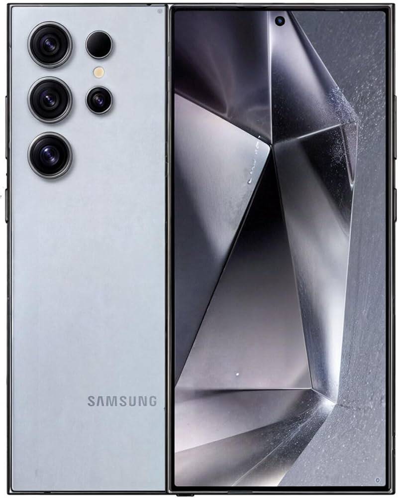 سامسونج جلاكسي الترا 24