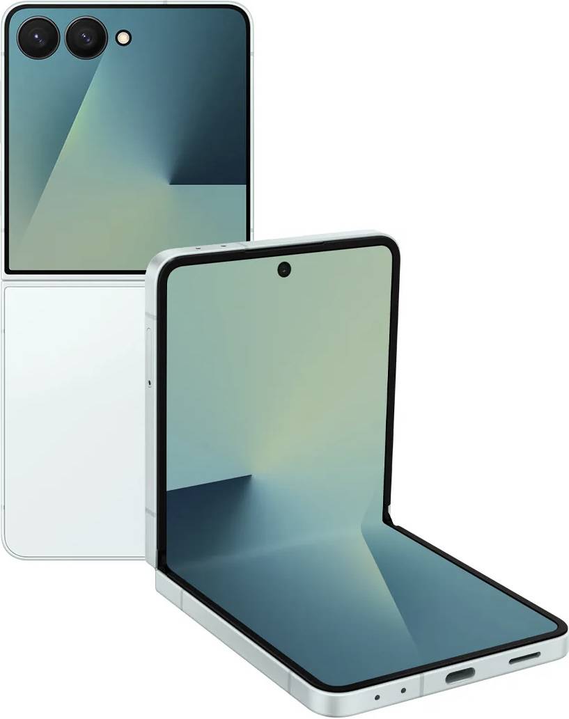 سامسونج جلاكسي Z فليب 7