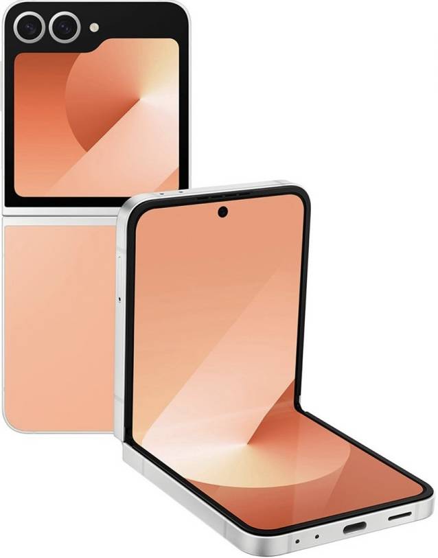 سامسونج جلاكسي Z فليب 6