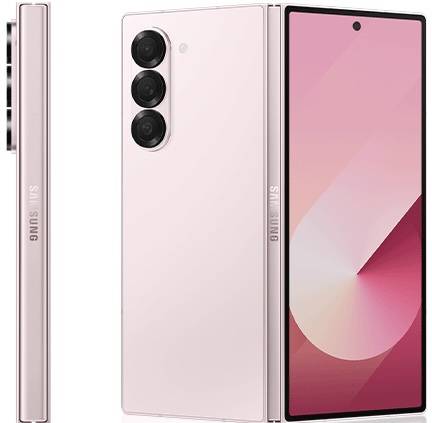 سامسونج جلاكسي Z فولد 6