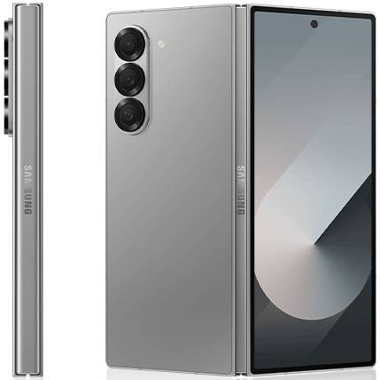 سامسونج جلاكسي Z فولد 6