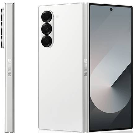 سامسونج جلاكسي Z فولد 6