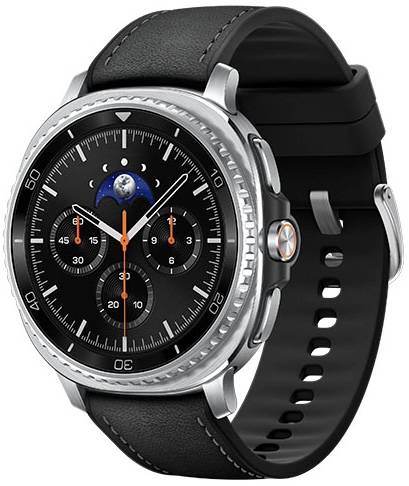 ساعة جلاكسي 8 كلاسيك