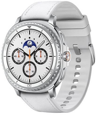 ساعة جلاكسي 8 كلاسيك