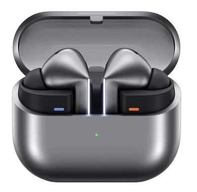 سماعة جلاكسي بودز 3 برو