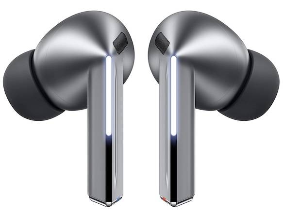 سماعة جلاكسي بودز 3 برو