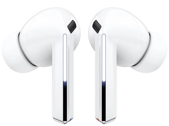 سماعة جلاكسي بودز 3 برو