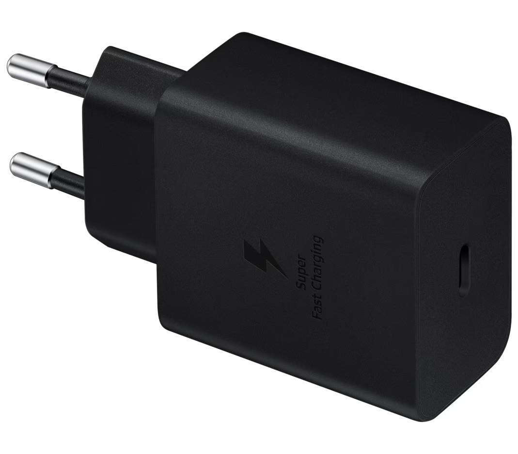 محول طاقة سامسونج جلاكسي 45 واط