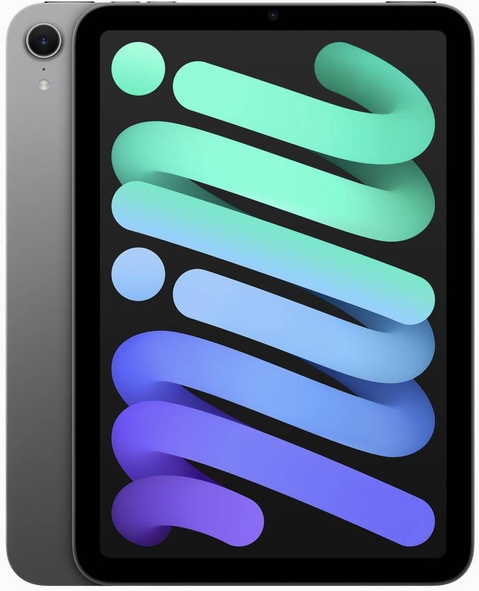 ايباد ميني (A17 برو)