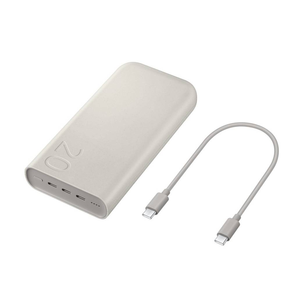 باور بانك سامسونج