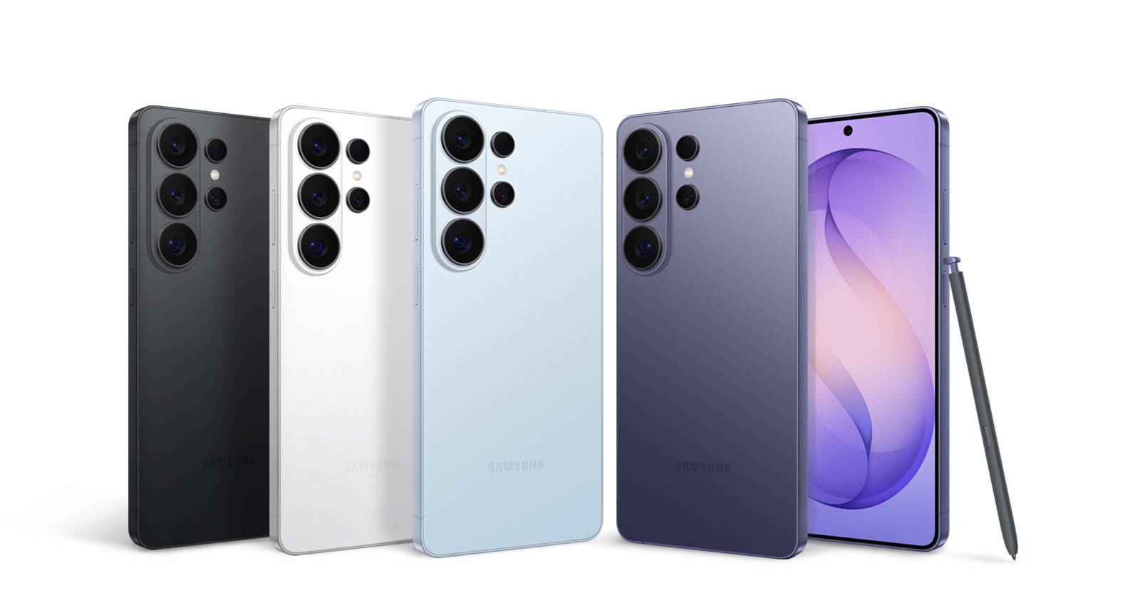 سامسونج جالاكسي S26 الترا