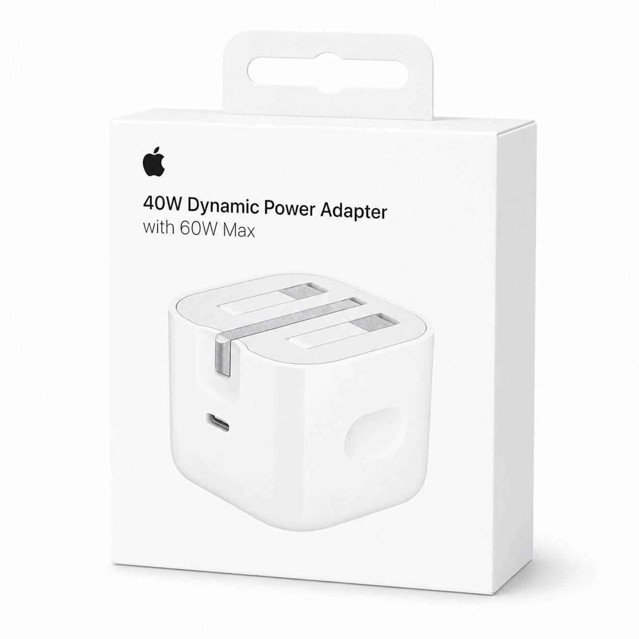 40W USB-C Power Adapter
