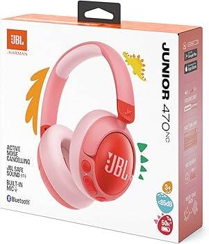 JBL Tune 470