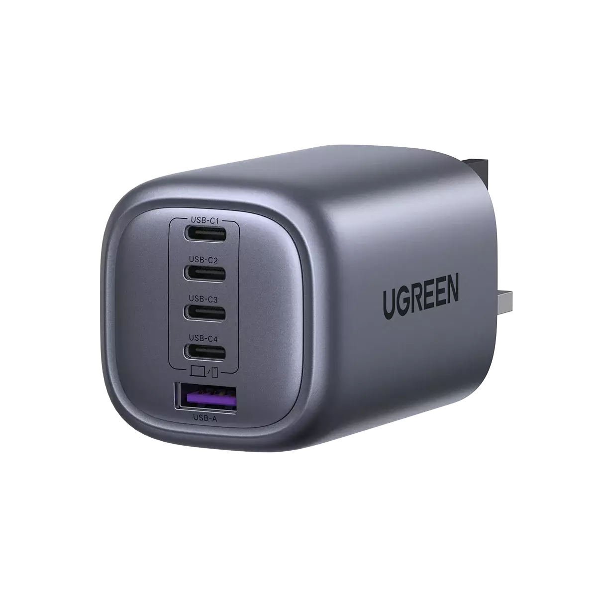 UGREEN Nexode S 100W Power Adapter